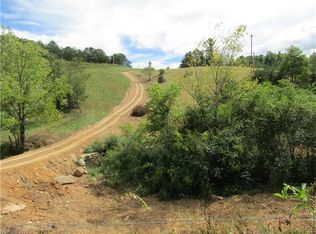 652 Tillery Branch Rd, Marshall, NC 28753