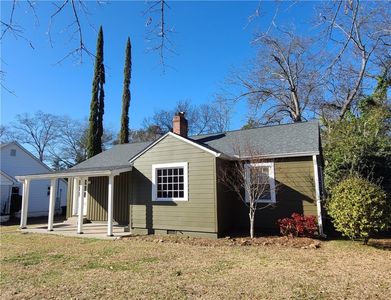 108 Glenwood Ave, Anderson, SC, 29625