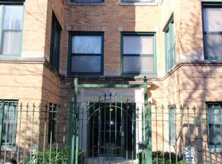 7308 S Yates Ave #3, Chicago, IL 60649