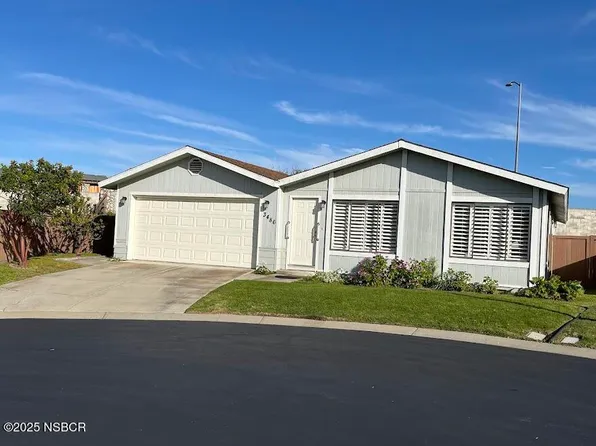 3486 Greenacre Dr, Santa Maria, CA 93455