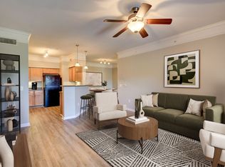 Carrington at Champion Forest Apartments, Houston, TX 77069