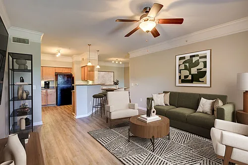 Carrington at Champion Forest Apartments Photo 1