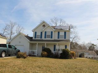 342 Orange Tree Ave, Galloway, NJ 08205