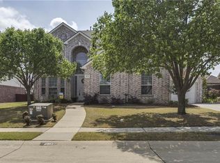 2913 Darlington Dr, Highland Village, TX 75077
