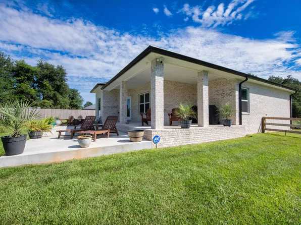 4607 Carl Booker Rd, Milton, FL 32583