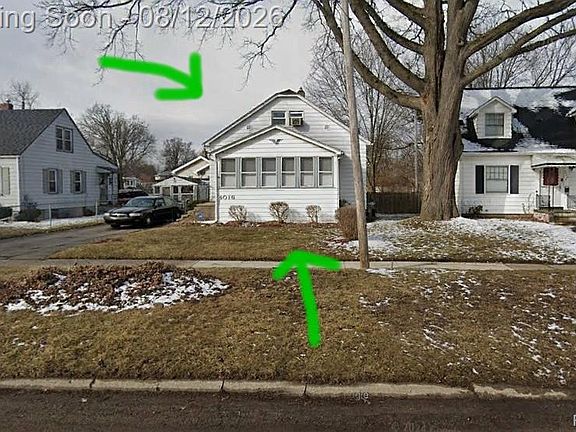 2nd image of 4016 Circle Dr