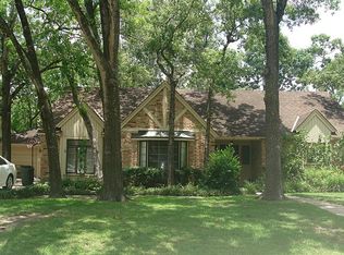 13030 Perthshire Rd, Houston, TX 77079