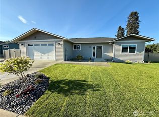 2526 1st St SE, East Wenatchee, WA