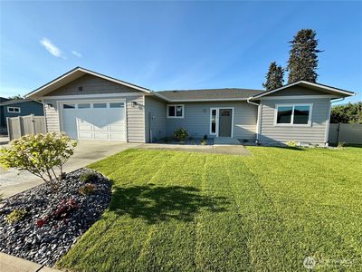 2526 1st Street SE, East Wenatchee, WA, 98802