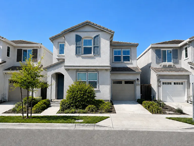 2434 Buzz Aldrin Way — Photo 1