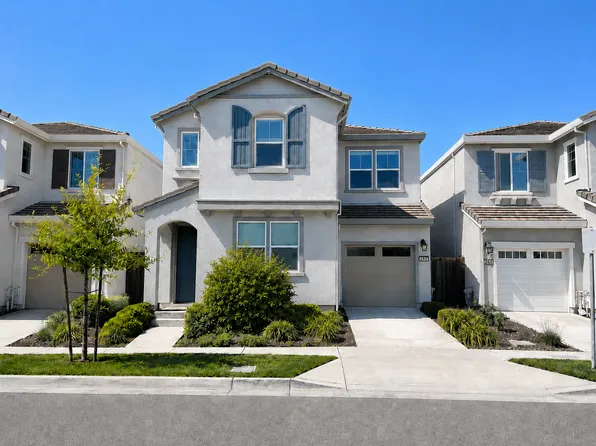 2434 Buzz Aldrin Way, Sacramento, CA 95834