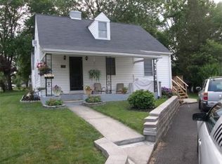 1374 Rothley Ave, Abington, PA 19001