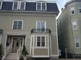 10 Howell St, Boston, MA 02125