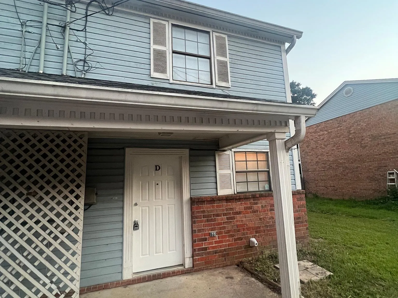 7703 Kipling Street — Photo 1