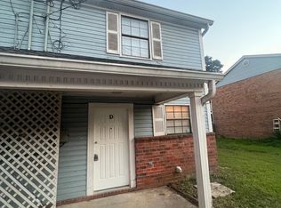 7703 Kipling St, Pensacola, FL 32514