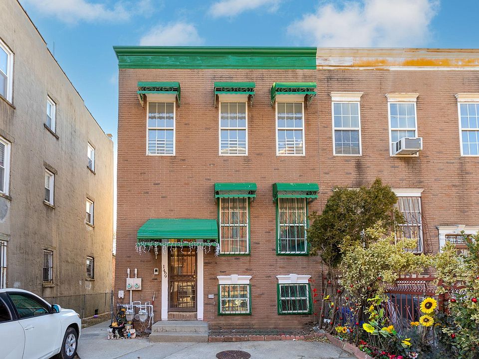 1469 Hoe Ave #3, Bronx, NY 10460 | Zillow