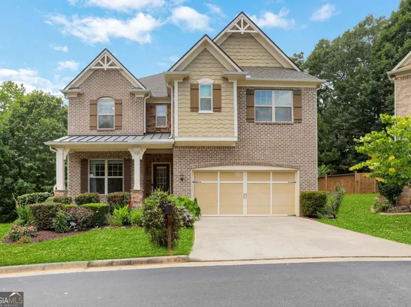 1105 Sterling Brooke Dr, Alpharetta, GA 30022