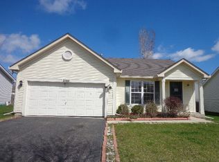 2064 Whitmore Dr, Romeoville, IL 60446