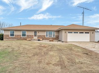 4036 E 2351st Rd, Serena, IL 60549