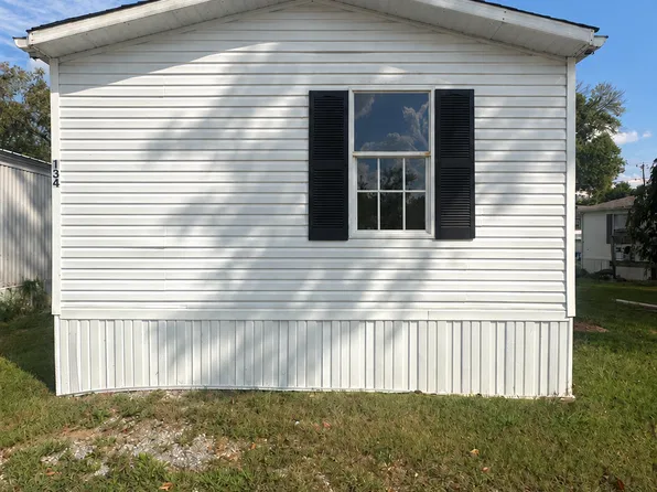 841 Sevierville Rd #134, Maryville, TN 37804