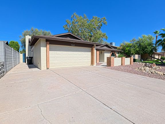 2nd image of 7317 S Palm Dr