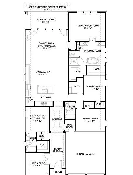 2910 Starling Dr — Photo 18