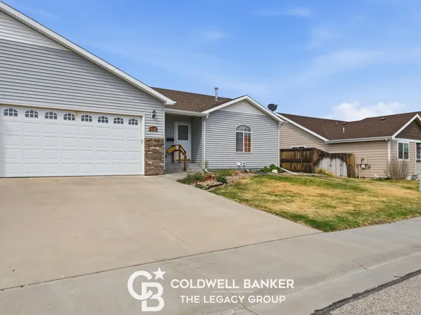 1710 E 27th St, Casper, WY 82601