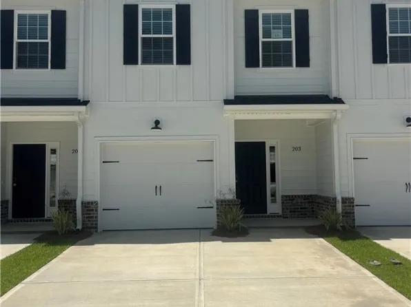 203 Lusk Lane, Pooler, GA 31322