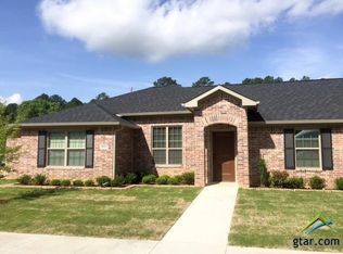 5140 Shiloh Ridge Dr, Tyler, TX 75703