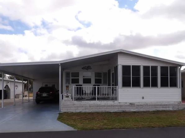 2692 NE Highway 70 Lot 588, Arcadia, FL 34266