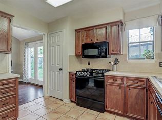 12806 Jamara Cir, Houston, TX 77077