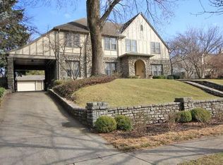 1809 Fairway Dr, Lexington, KY 40502