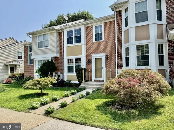 7 Northford Way, Baltimore, MD 21234