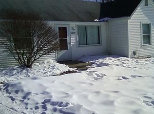 18849 Hannan Rd, New Boston, MI 48164