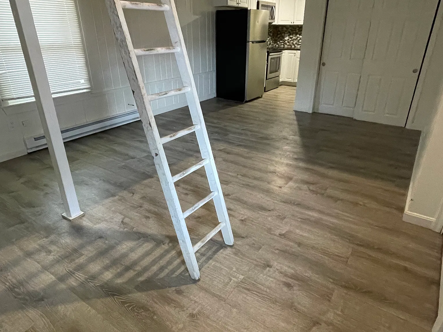 Studio, 364 sqft, $1,400 — Photo 2