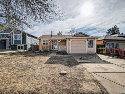 18820 E Carmel Circle, Aurora, CO, 80011