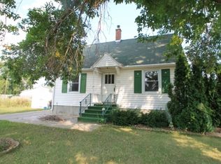 102 Gregor St, Waterloo, WI 53594