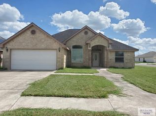 16676 Barnes Ct, Harlingen, TX 78552