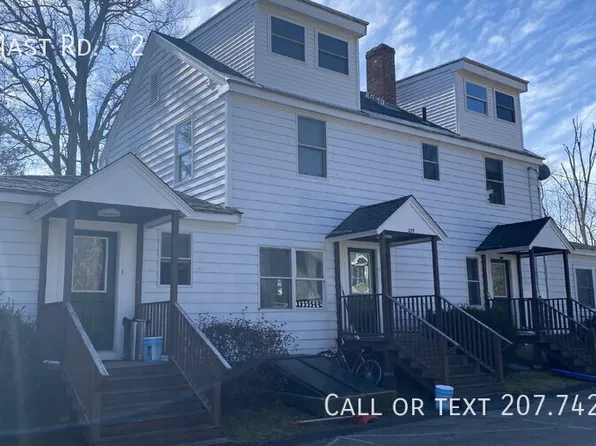 277 Mast Rd, Durham, NH