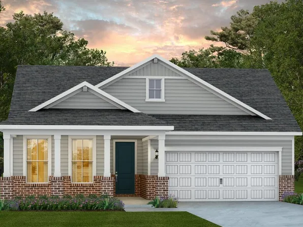678 Coral Bells Ln, Summerville, SC 29486