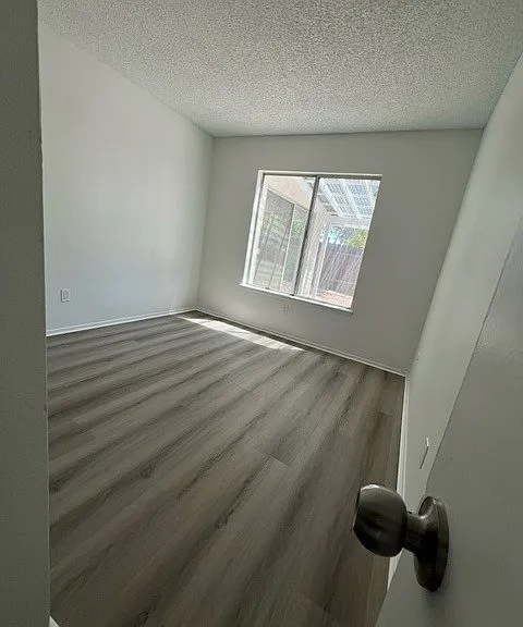 Downstair bedroom #1