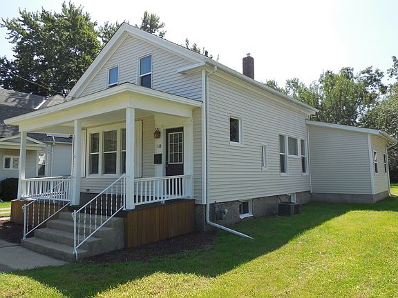 2nd image of 318 W Peru St