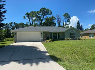 544 Plumbago Rd NW, Palm Bay, FL 32907