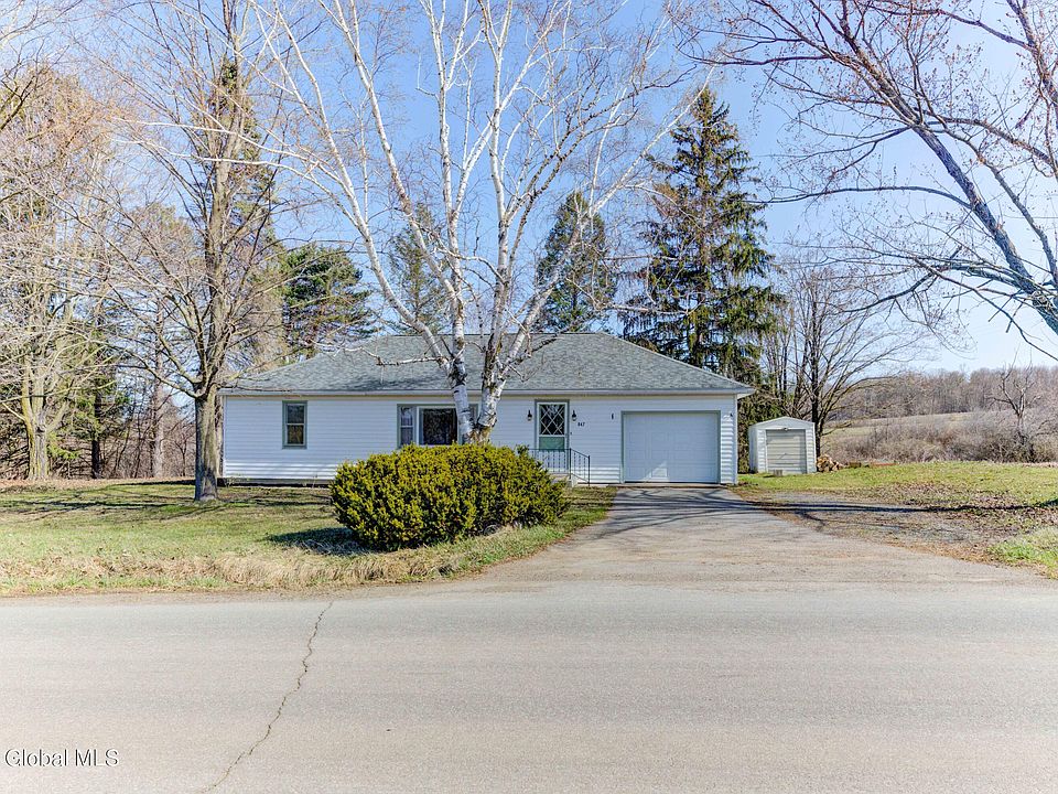 847 Latimer Hill Road, Canajoharie, NY 13317 Zillow