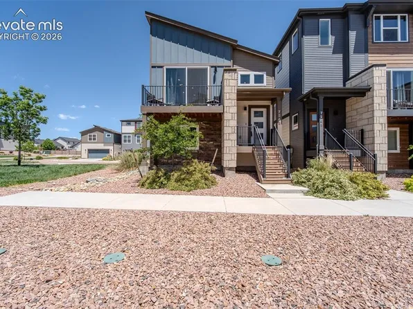7243 Rosa Belle Hts, Colorado Springs, CO 80922