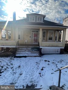 2409 Oswego Ave, Baltimore, MD, 21215
