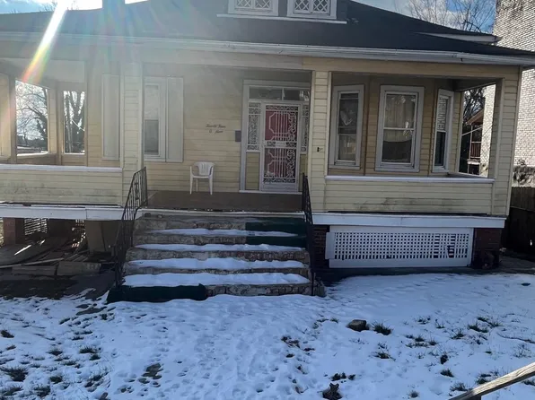 2409 Oswego Ave, Baltimore, MD 21215