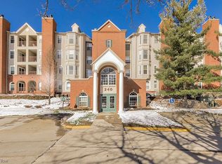 240 Fox Hollow Dr APT 304, Mayfield Heights, OH 44124