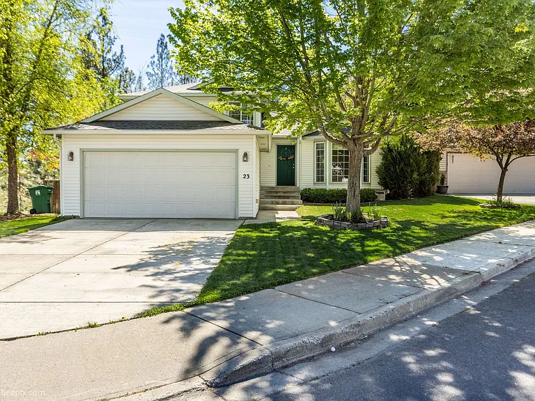 23 W Keely Ct — Photo 1
