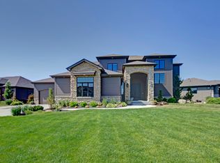 3922 N 269th Cir, Valley, NE 68064